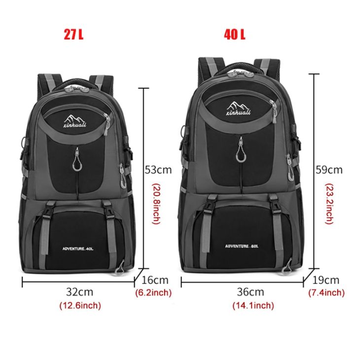 Black%20Mountaineering%20Rucksack%20For%20Man%20Youth%20Sports%20Back%20Pack%20Multi-function%20Luggage%20Backpack%20Women%20Hiking%20Travel%20Packbag%20Male%20-%20Image%203