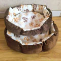 Pet Dog Beds Mats Soft Plush Warm Sofa Kennel Sleep Basket Small Dogs Cat Puppy.