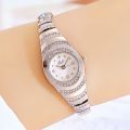 Stainless Steel Watch For Girls - Watch For Women. 