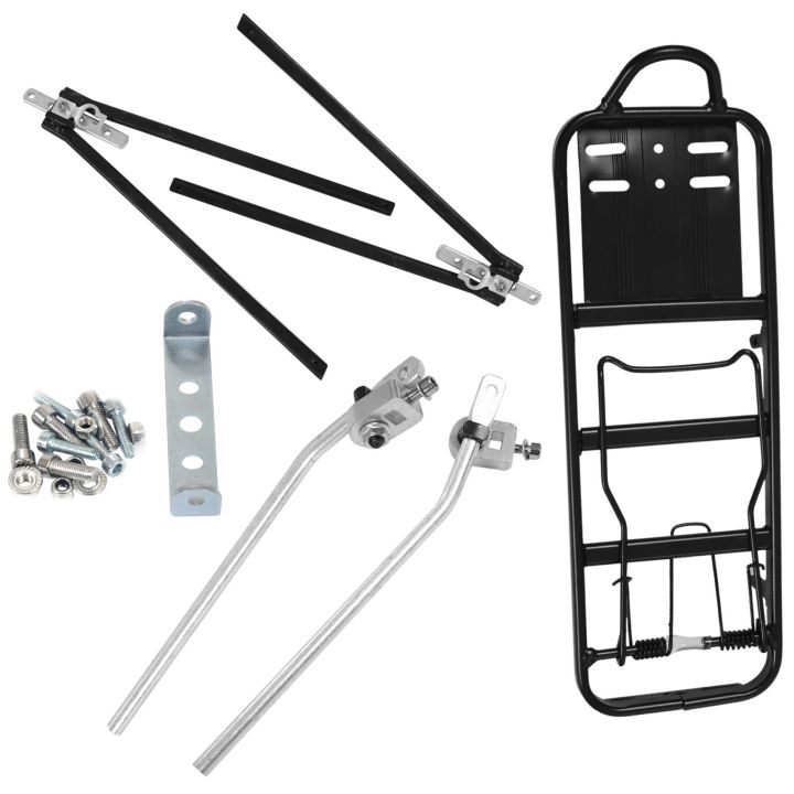 Rear%20Pannier%20Rack%20Mountain%20Bike%20Shelf%20Aluminum%20Alloy%20Carrier%20Accessories%20Bicycle%20Cycle%20Seat%20-%20Image%207