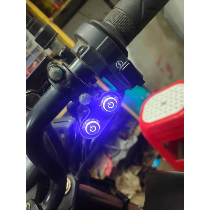 New Dual ON-OFF Switch | Daraz.com.bd