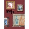 Monster: The Perfect Edition, Vol. 2 (2) Paperback  October 21, 2014. 