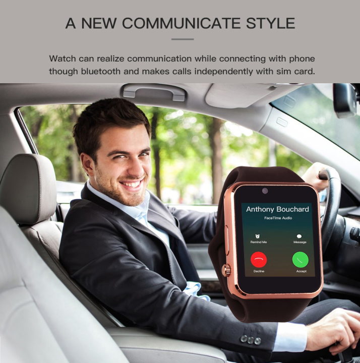 Smart%20Watch%20A1/men%20Smartwatch%20A1/android/woman%20Gift%20Bluetooth%20Smart%20Watch%20Sim%20Telephone%20Watch%20Support%20for%20Android%20OS%20for%20Kids%20-%20Image%204