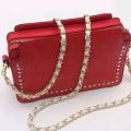 Lady Crossbody Shoulder Bag Bag Chain Chain Accessories Single Buy Bag Chain Metal Wear Leather Strap Purse Chain Chain Replacement. 