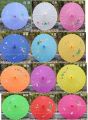 30 pcs Chinese Traditional Umbrella Women Craft Parasol Dance Performance Classical Ceiling Decor Photography Props. 