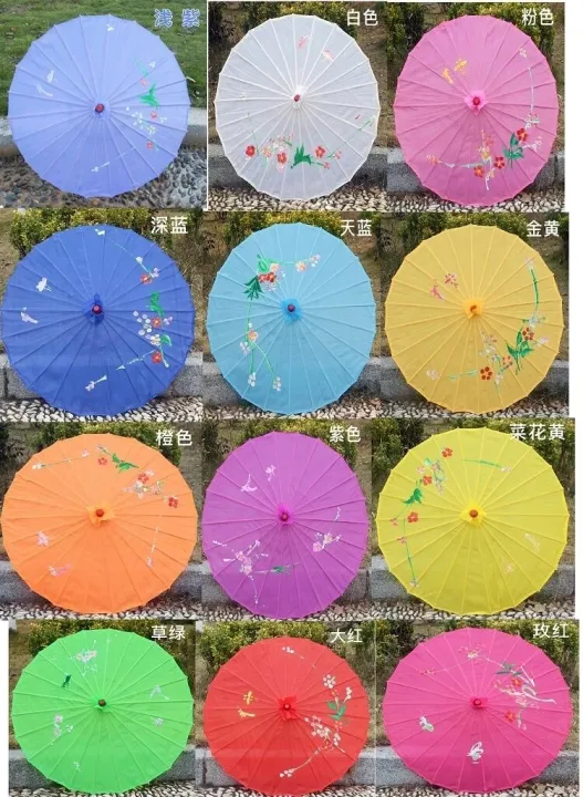 30%20pcs%20Chinese%20Traditional%20Umbrella%20Women%20Craft%20Parasol%20Dance%20Performance%20Classical%20Ceiling%20Decor%20Photography%20Props%20-%20Image%202