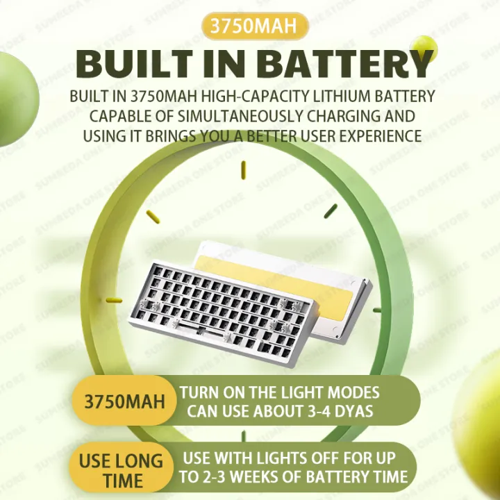 Weikav%20Lucky%2065keys%20Sugar65%20V2%20Lucky65%20Custom%20Wireless%20Aluminum%20Mechanical%20Keyboard%20Kit%20RGB%20Bluetooth%202.4G%20Wired%20Gaming%20Keyboard%20-%20Image%205