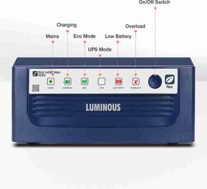 Luminous%20Ips%20eco%20watt%20neo%201050%20-%20Image%206