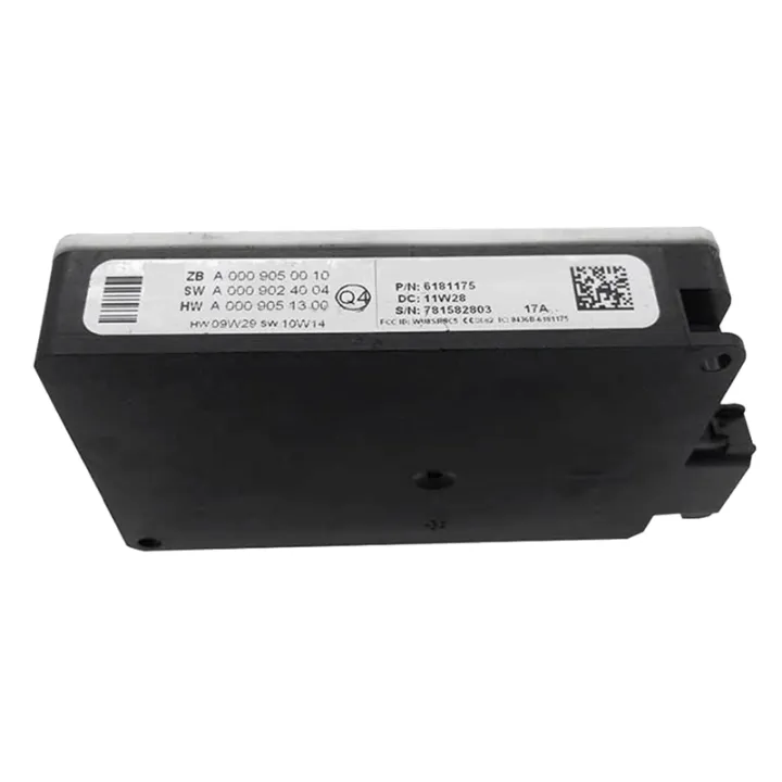 A0009050010%20Car%20Radar%20Sensor%20Control%20Unit%20For%20Mercedes%20Benz%20W212%20W221%20W207%20Distance%20Blind%20Spot%20Object%20Warning%20Module%20-%20Image%206