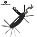 Bicycle Tool 16 in-1 Multi function Allen key set bicycle machine Repair Tool.