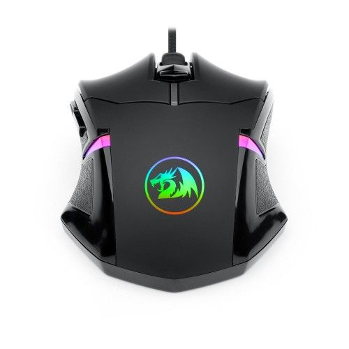 Redragon%20M601-RGB%20CENTROPHORUS%202%20Programmable%207%20Buttons%20Gaming%20Mouse%20-%20Image%203