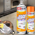 kitchen cleaner spray Foam Cleaning Spray 500ml Easy Cleaning. 