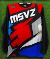 Msvz জার্সি, ফুল হাতার জার্সি - football jersey.