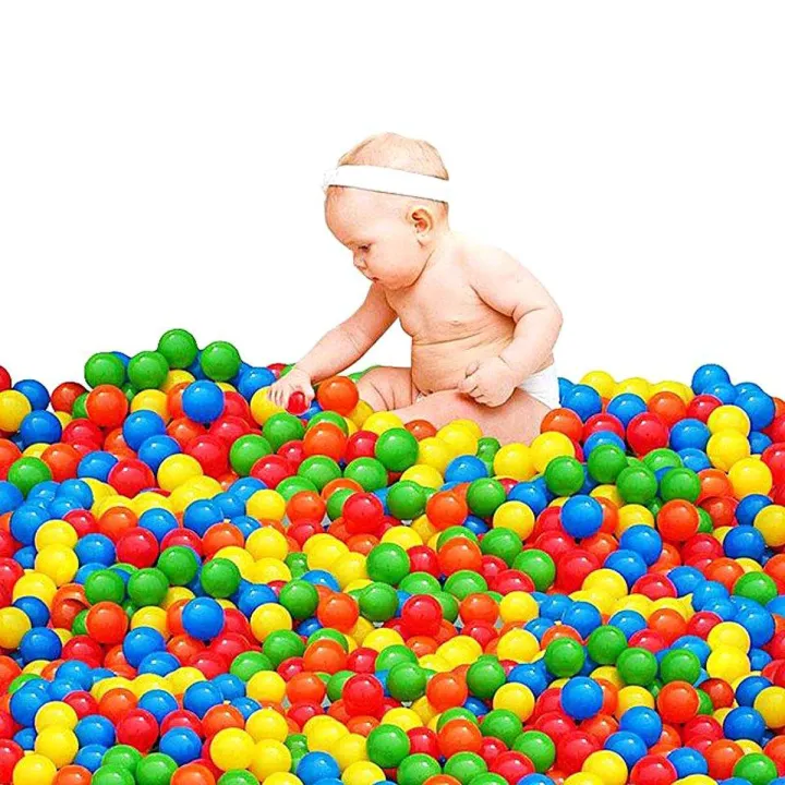 Plastic%20Water%20Pool%20Ocean%20Ball%20-50%20Pcs%20-Multicolor%20-%20Image%204