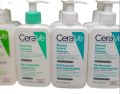 CeraVe Hydrating Cream To Foam Cleanser 87ml.