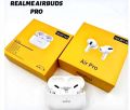 Realme Buds Air Pro Wireless Earbuds Touch Control Device - Bluetooth Headphone  - Bulotooth Headphone. 