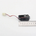 Car LED Left Side Wing Mirror Puddle Light Courtesy Lamp for.
