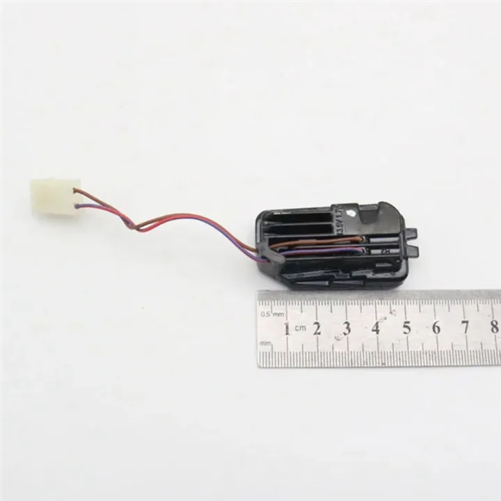 Car%20LED%20Left%20Side%20Wing%20Mirror%20Puddle%20Light%20Courtesy%20Lamp%20for%20-%20Image%203