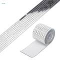 Mirror Mosaic Tiles Bulk Self Adhesive Mini Disco Ball Mirror Tiles for Vase 10mmx10mm.