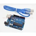 【happy one】set Funduino UNO R3 with cable. 