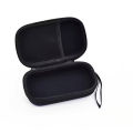 Storage Case Portable Wireless Speaker Travel Carrying Bag Charger Accessories EVA Storage Bag Compatible For GO4 SpeakerDescription: Name: Speaker Storage Bag Fabric: EVA; Size: 14.5x9.5x5CM; Weigh. 