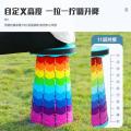 Outdoor Folding Stool Storage Stool Internet Celebrity Portable Folding Chair Popular Good-looking Folding Stool Retractable Stool Stall. 