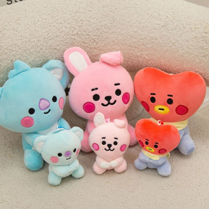 %E3%80%90Atoztide%20Store%E3%80%91summerflowers%2012cm/20cm%20KPOP%20BT21%20BTS%20Plush%20Cartoon%20Tata%20Cooky%20Chimmy%20Koya%20Shooky%20Mang%20RJ%20-%20Image%208