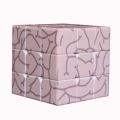 【WSJJ Store】Custom Made Magic Cube 3x3x3 UV Print Professional Puzzle Neo Cubo Magico Stickerless Educational Toys for Children. 