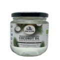 Raw Ceylon Premium Organic Extra Virgin Coconut Oil 200 Ml. 
