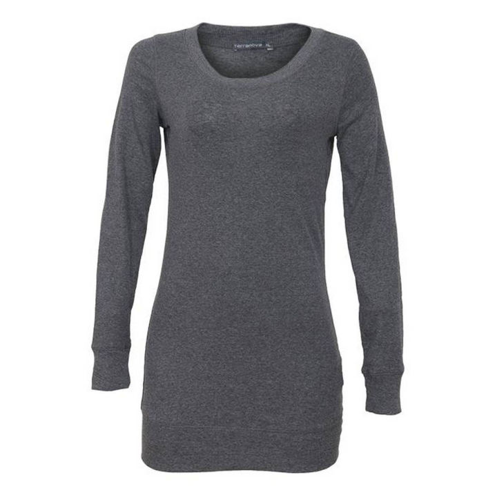 Cotton Sweatshirt For Women