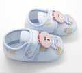 Lovely Baby Boy Girls Infant Shoes Anti-Slip ( 0-12) Month Baby Shoes Walkers Kid Shoes Flats Sneakers - Baby Shoes Boy. 