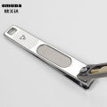 Omuda 3001-8 Deluxe High Class High Quality New Nail Clipper Suppliers of Omuda. 