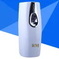 Automatic air freshener/ wall-mounted automatic air freshener dispenser for Office Room/Living Room/Bathroom/Rest Room/Restaurant/Hotel/etc.. 