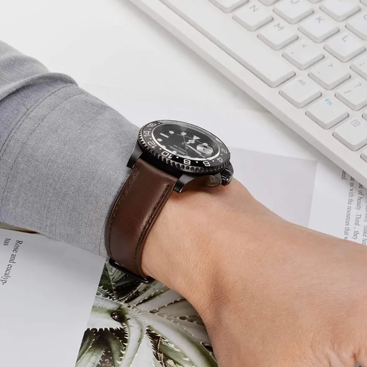 20mm%20Soft%20Leather%20Watch%20Strap%20for%20SmatrWatch%20-%20Image%206