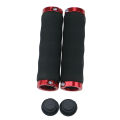 Bike Sponge Handlebar Cover Handlebars Electric Handlebar Cover,Gold. 