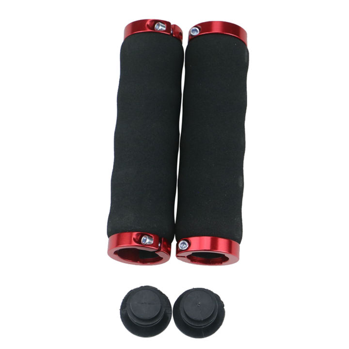 Bike%20Sponge%20Handlebar%20Cover%20Handlebars%20Electric%20Handlebar%20Cover,Gold%20-%20Image%202