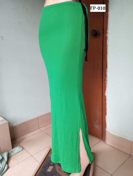 Fish%20Cut%20Sharee%20Shapewear%20Petticoat%20Best%20Qualityfull%20Good%20Stitching%20For%20Womens%20-%20Image%209