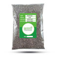 Premium Organic Chia Seeds 1kg - High in Omega-3, Fiber & Antioxidants, Ideal for Weight Management. 