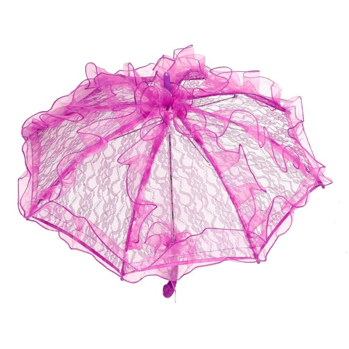 Western%20Style%20Girl%20Child%20Clear%20Umbrella%20Kids%20Umbrellas%20for%20Rain%20Lace%20Cotton%20Parasol%20-%20Image%205