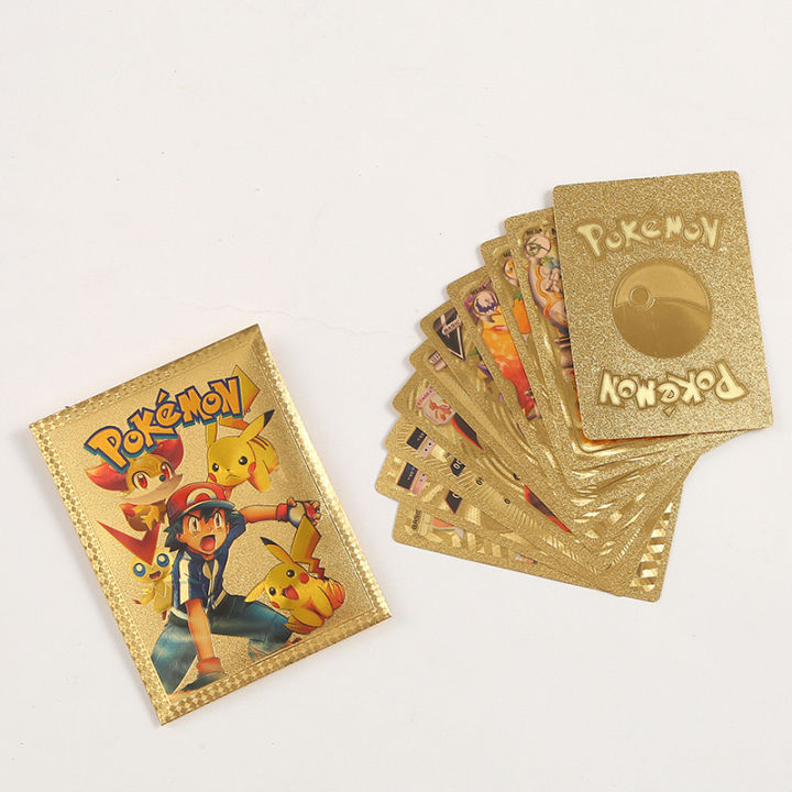 55%20Pcs%20Pokemon%20Golden%20Cards%20Gold%20Foil%20Set%20English%20Version%20-%20Image%205
