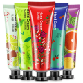 BIOAQUA Plant Extract Moisturizing Hand Cream – 30g | Deep Hydration & Repair for Dry Hands | By Muin Distribution.