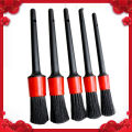 Car  Cleaning   Brushes Car Automotive Detail Brushes Interior Detailing Brush Set 5Pcs Set Detailing Brush For Carwash Cleaning / Brushes. 