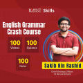 English Grammar Crash Course  10 Minute School. 
