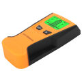 3 In 1 Wood Studs Wall Scanner Finder LCD Backlight Automatic Calibration Metal.. 