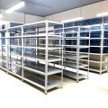Slotted Angle Rack , Back Storage Rack , Storage Rack.