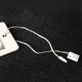 Clothes Label Cord Firmly DIY Clothes Hanging Tags Labels Rope. 