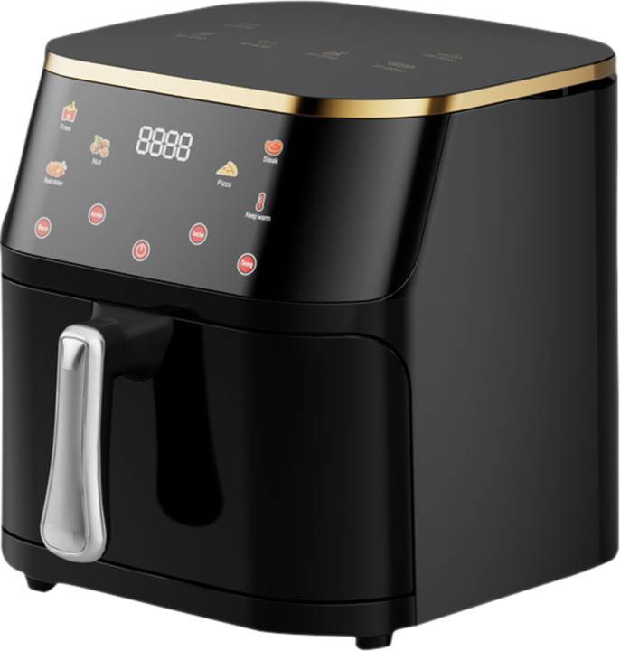 Gazi%20Smiss%20GA-AF-11%20Air%20Fryer%20with%20One%20Touch%20LCD%20Panel,%201800W%20Power,%207L%20Non-Stick%20Frying%20Pot,%20Customizable%20Temperature%20Control,%207%20Pre-set%20Programs,%20Automatic%20Shut-Off,%201-Year%20Warranty%20-%20Image%202