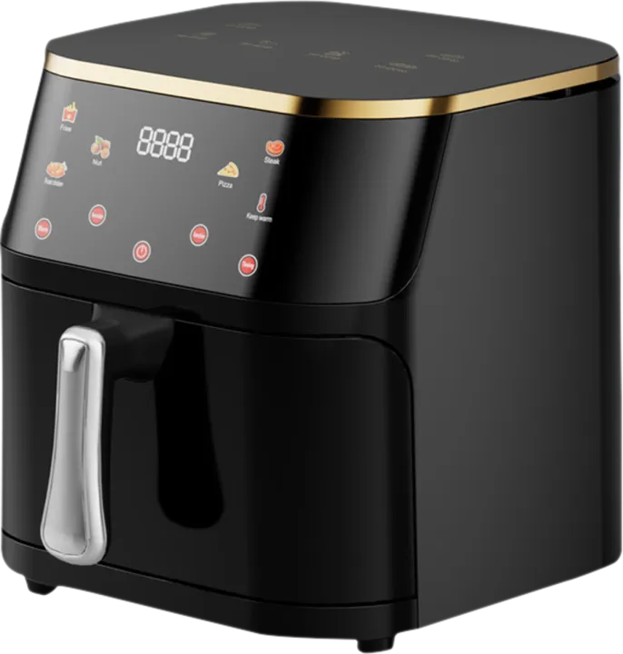 Gazi%20Smiss%20GA-AF-11%20Air%20Fryer%20with%20One%20Touch%20LCD%20Panel,%201800W%20Power,%207L%20Non-Stick%20Frying%20Pot,%20Customizable%20Temperature%20Control,%207%20Pre-set%20Programs,%20Automatic%20Shut-Off,%201-Year%20Warranty%20-%20Image%202