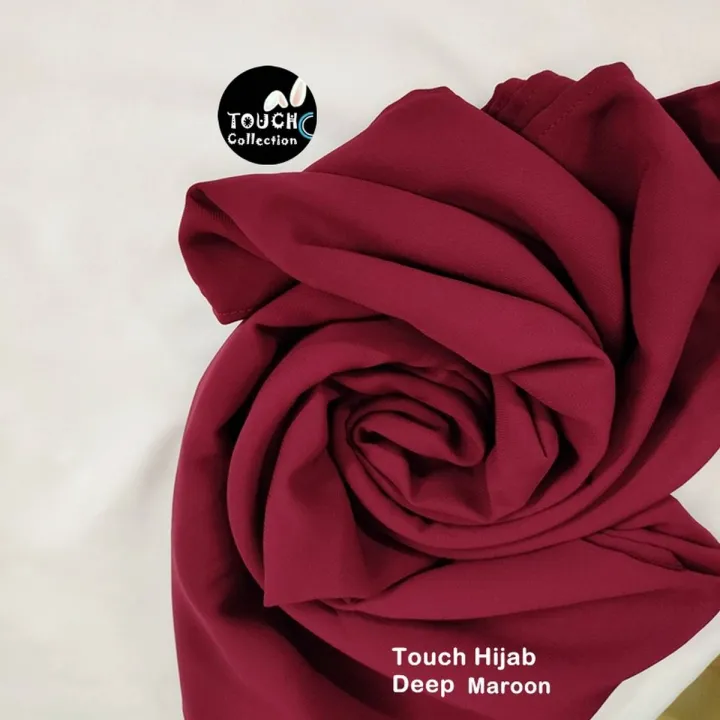 Hijab%20Chiffon%20Georgette%20Premium%20Quality%20-%20Maroon%20-%20Size-90"%20x%2030%20"%20-%20Hijab%20Collection%20-%20Hijab%20Collection%20-%20Image%203