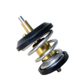 For A3 A4 CC Maiteng 87 Degree Thermostat Engine Coolant 2.0L 06H121113B 1880743S.